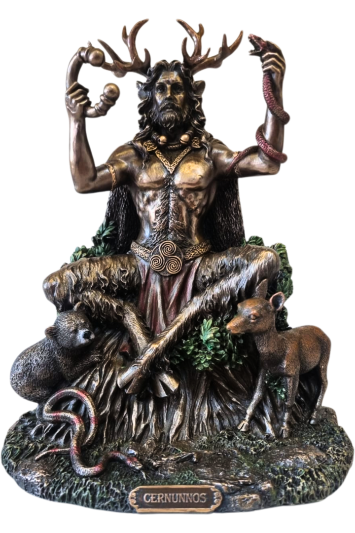 Cernunnos 1