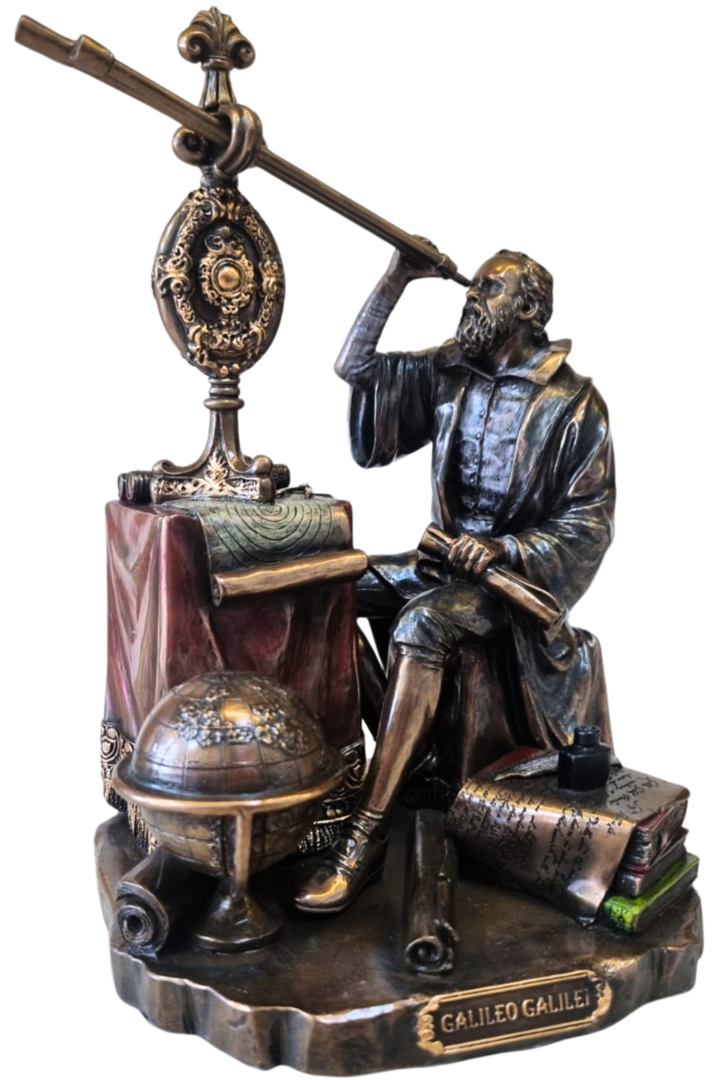 Galileu galilei 1