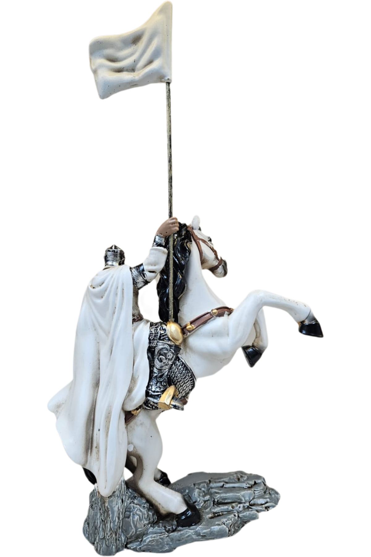 Cavaleiro no cavalo 2