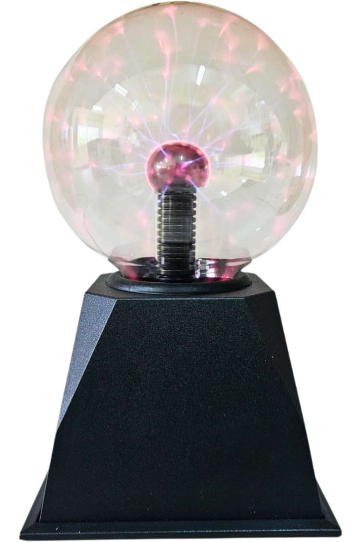 Luminaria plasma 1