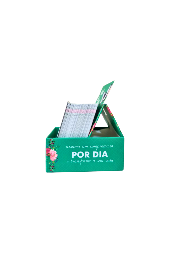 Recados hoje eu vou 2