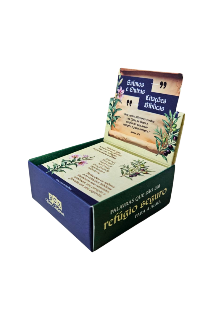 Citacoes biblicas 1