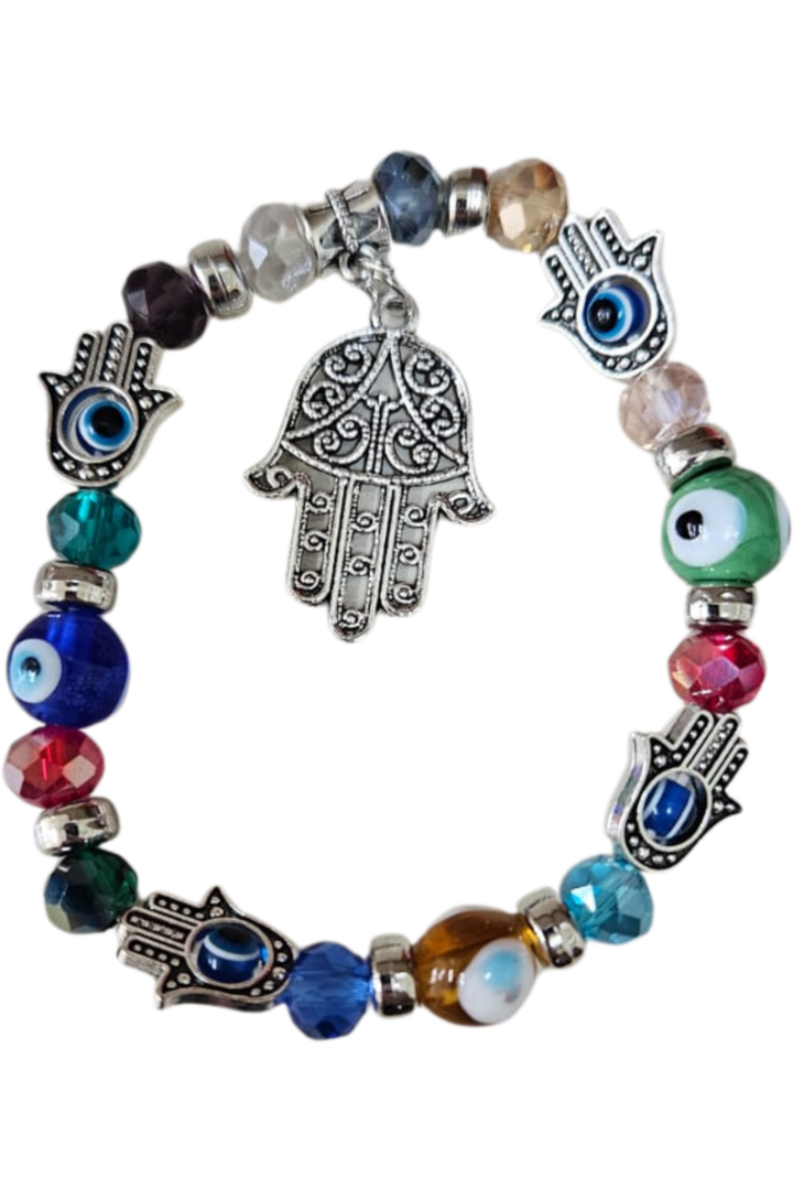 Pulseira 8