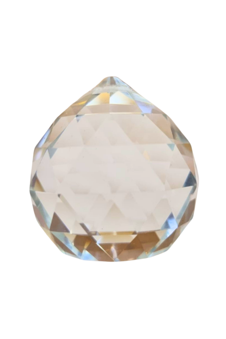 Bola facetada 1