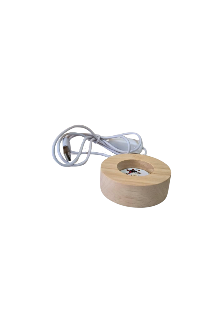 Base led 1
