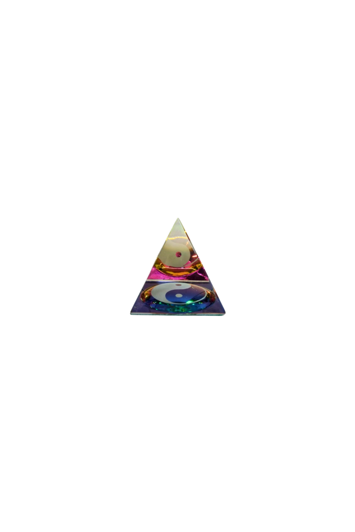 Piramide ying yang 1