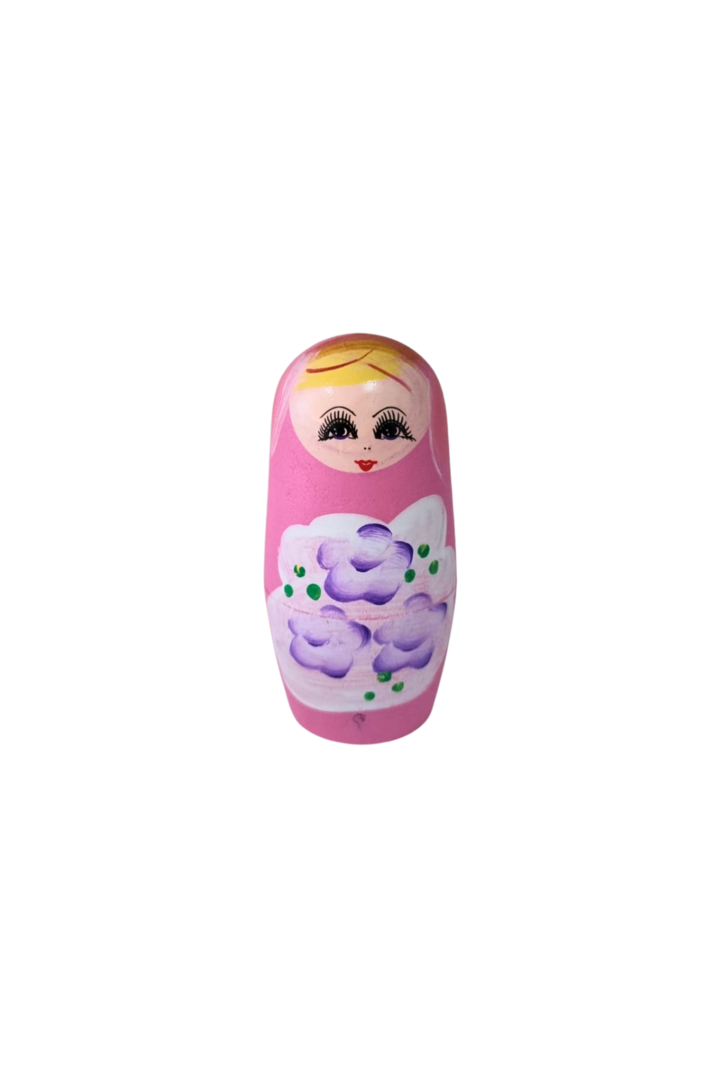 Matrioska 3