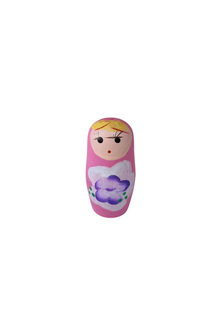 Matrioska 4