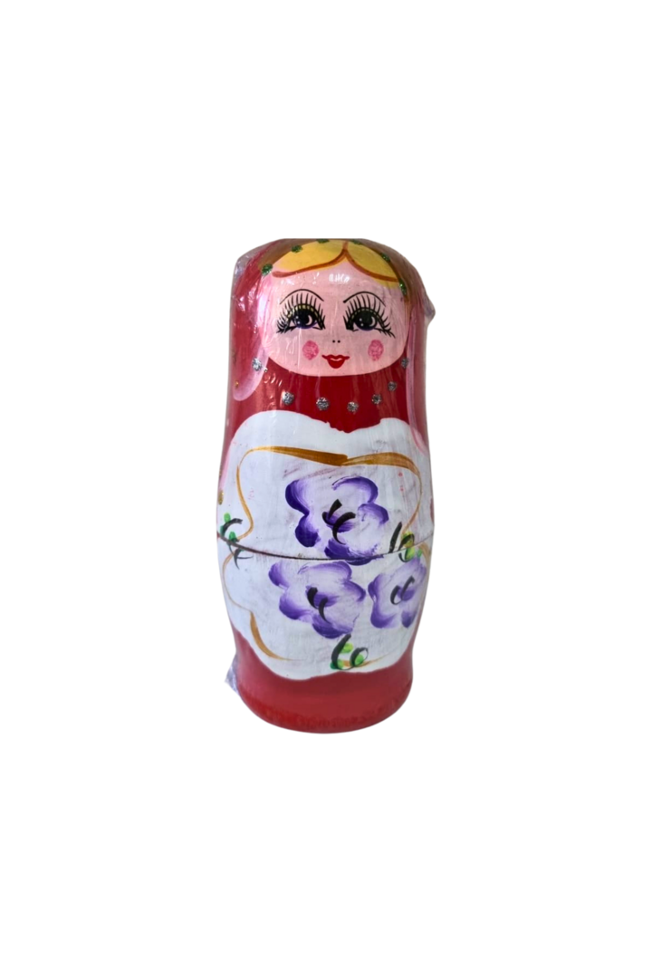 Matrioska 8