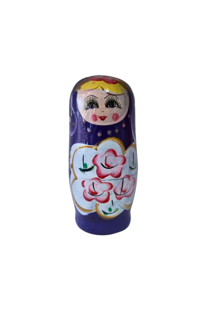 Matrioska 9