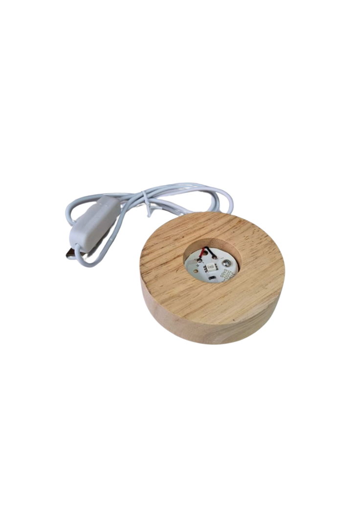 Base led color 1