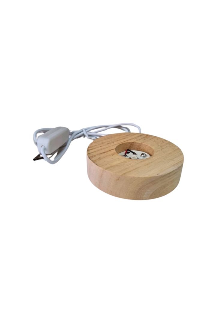 Base led color 2