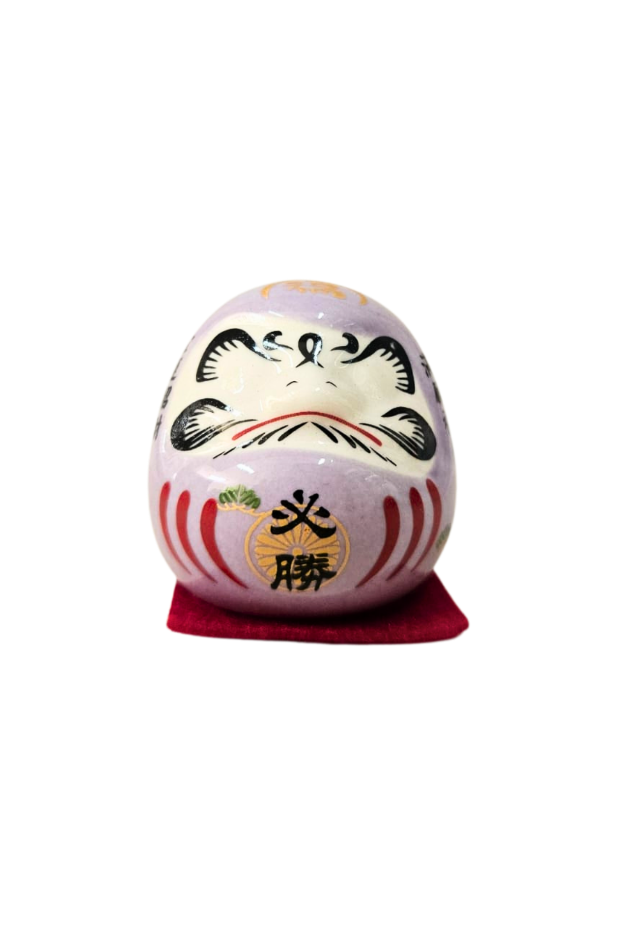 Daruma 1