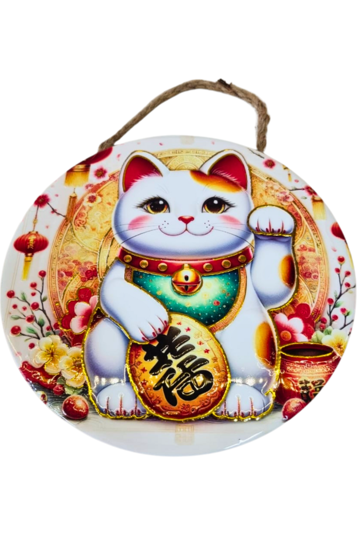 Mandala manekineko 2