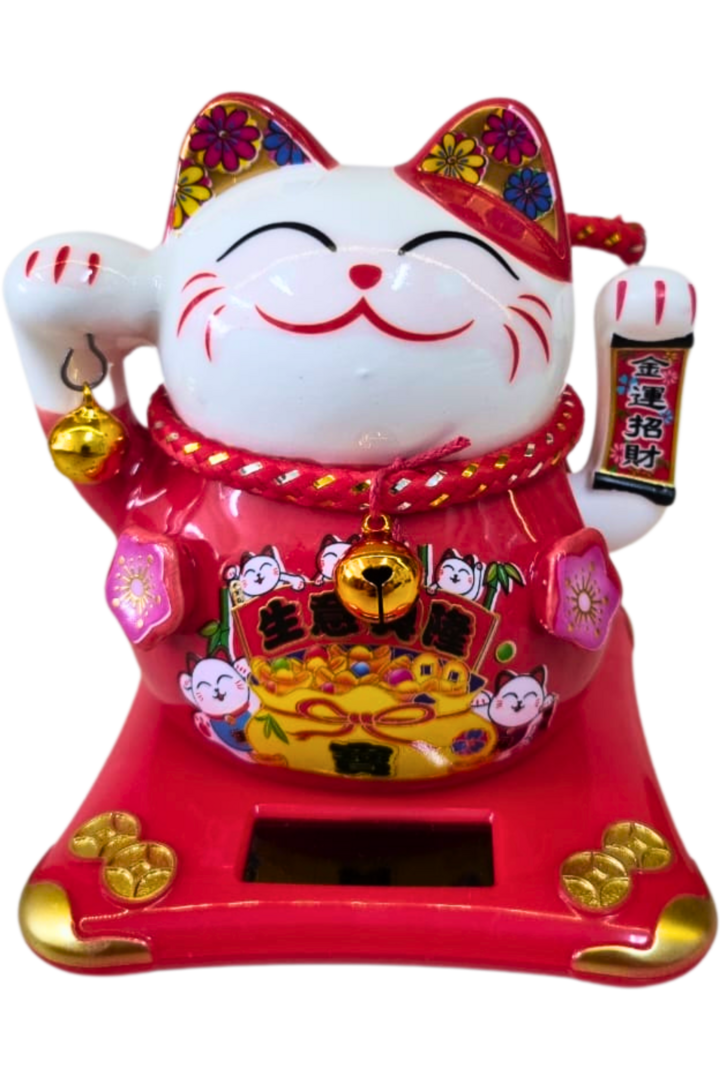 Manekineko 5