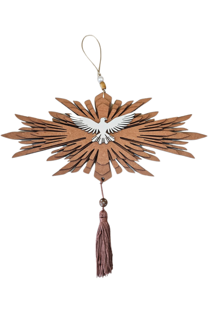 Amuleto resplendor 1