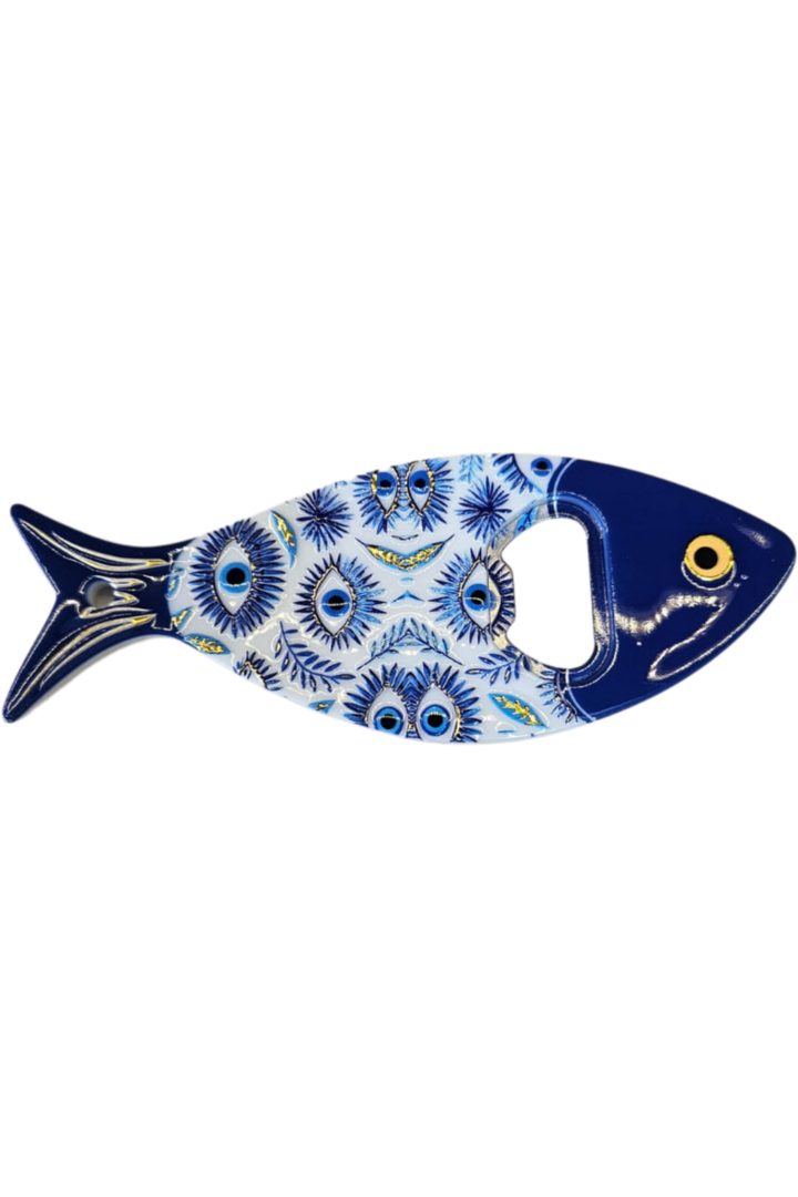 Abridor olho grego 4