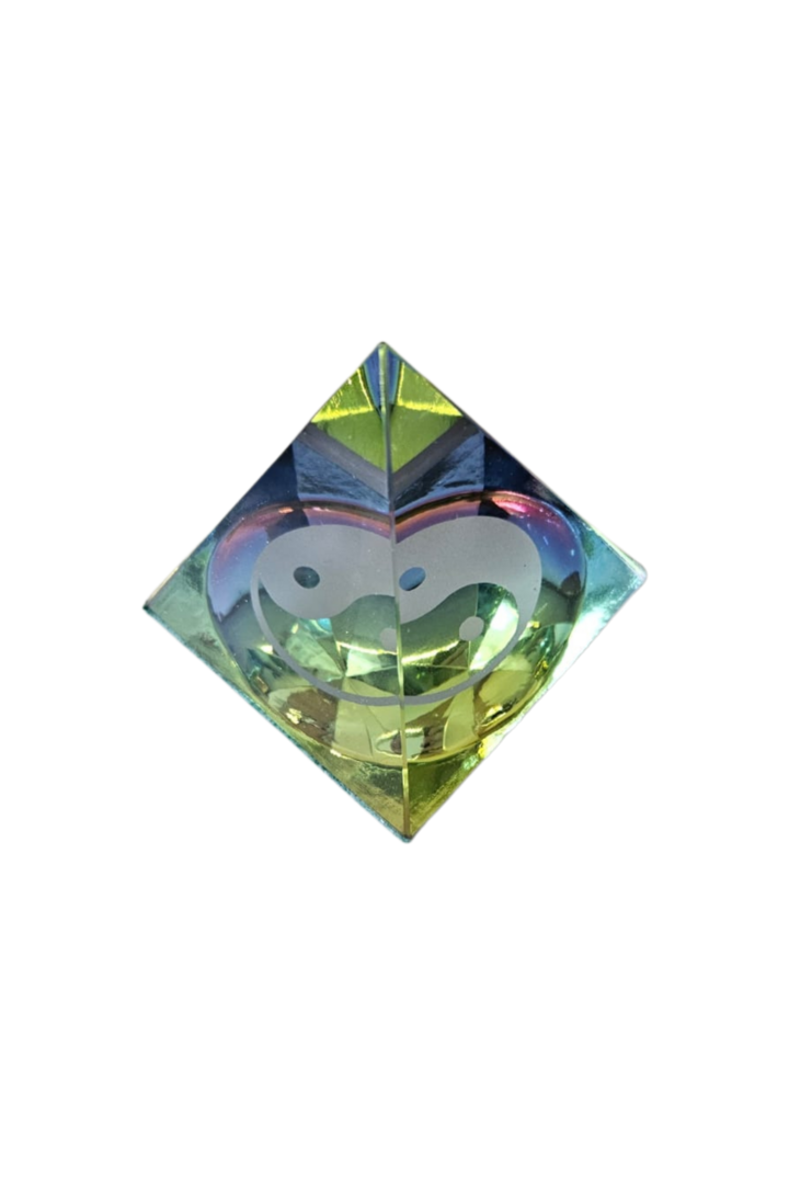 Piramide ying yang 2