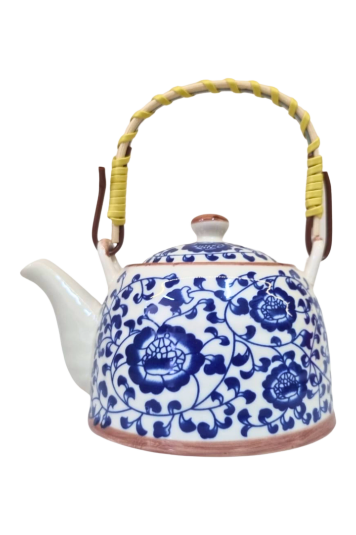 Chaleira p cha c infusor mini 1