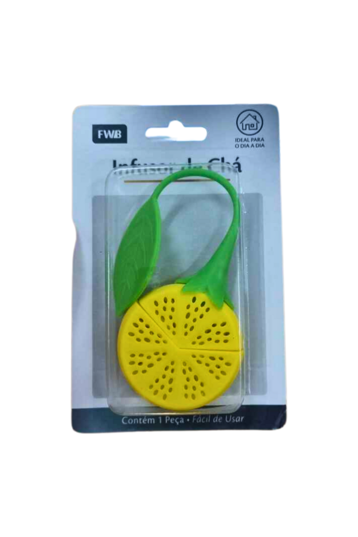 Infusor de cha 1