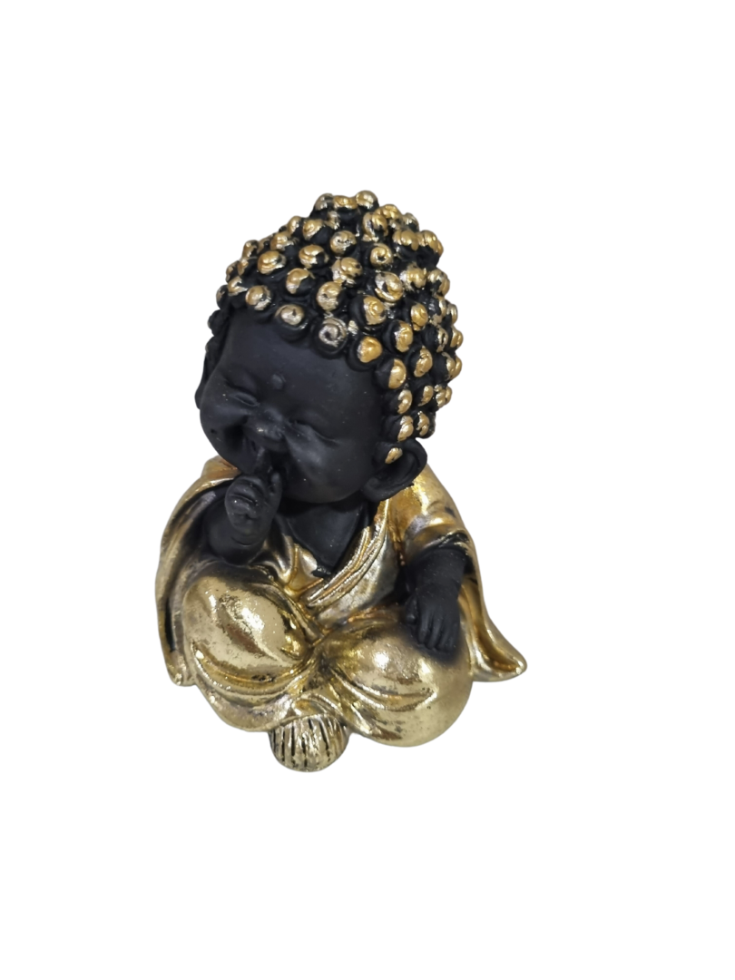 Buda preto com dourado  4    editado