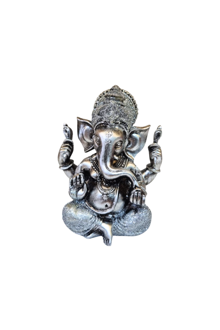 Ganesh glitter 1