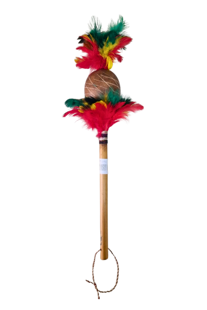 Maraca 23cm 3