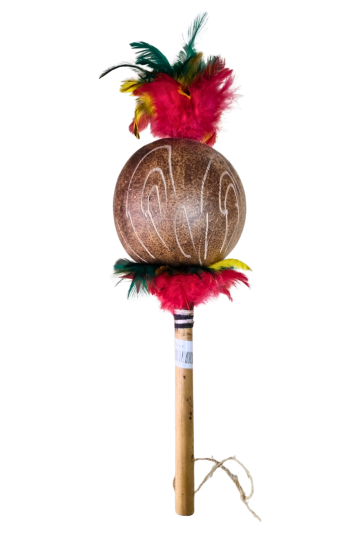 Maraca gg 1
