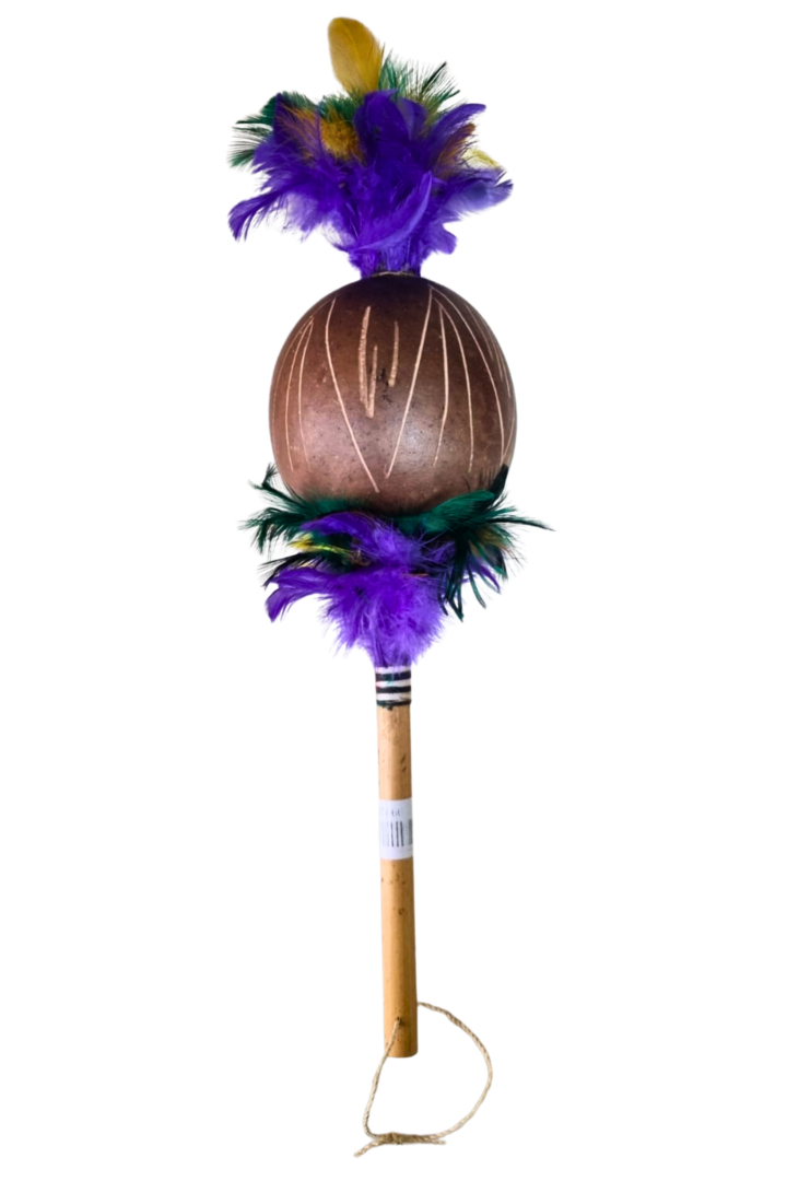 Maraca gg 2