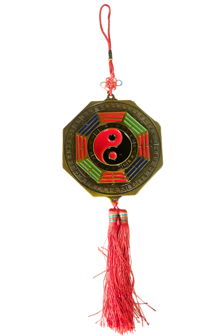 Bagua gra 1