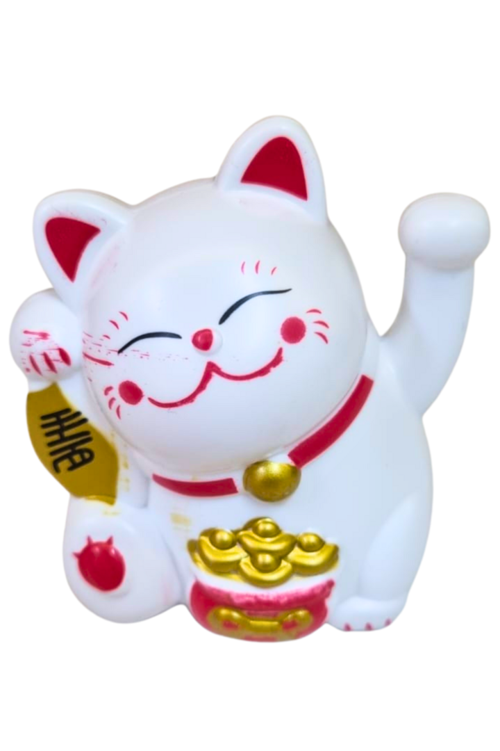 Manekineko com luz 2