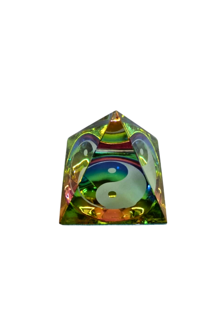 Piramide ying yang 2