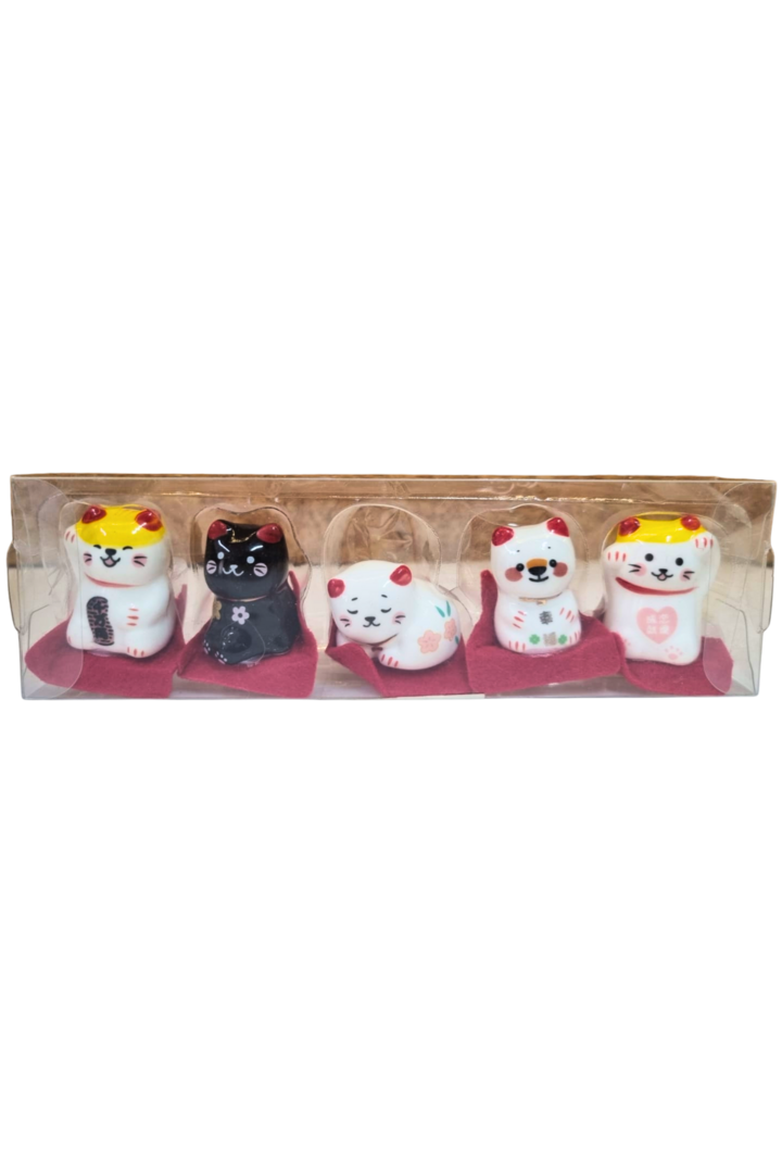 Manekineko cx5 1