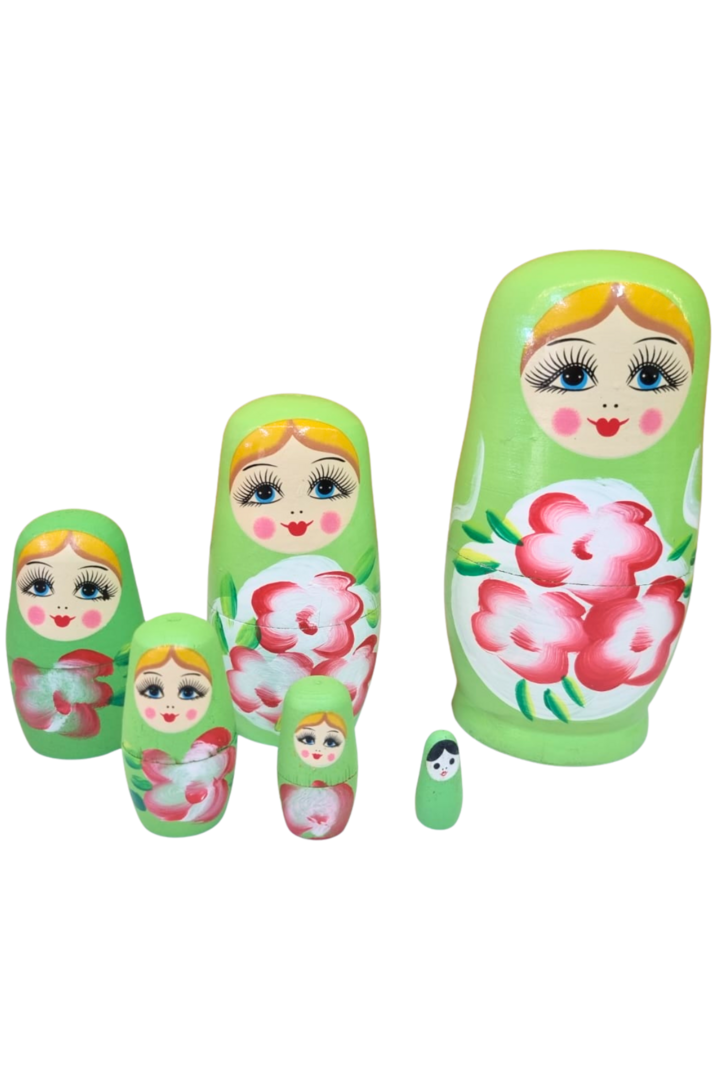 Matrioska 2