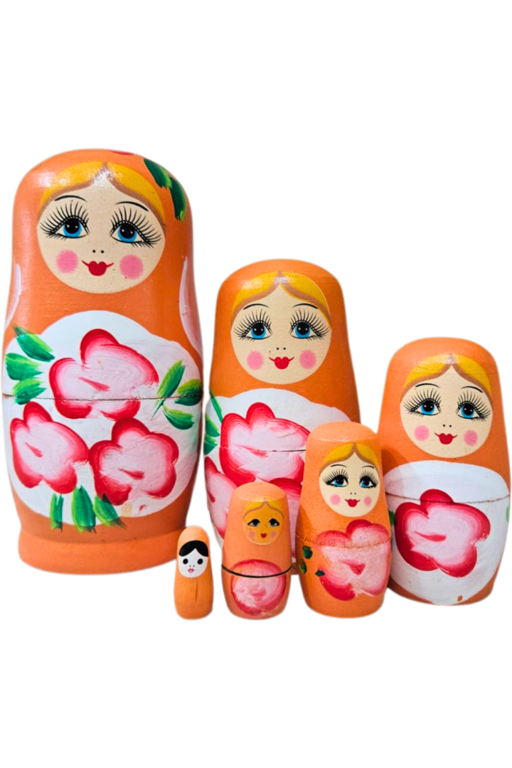Matrioska 4