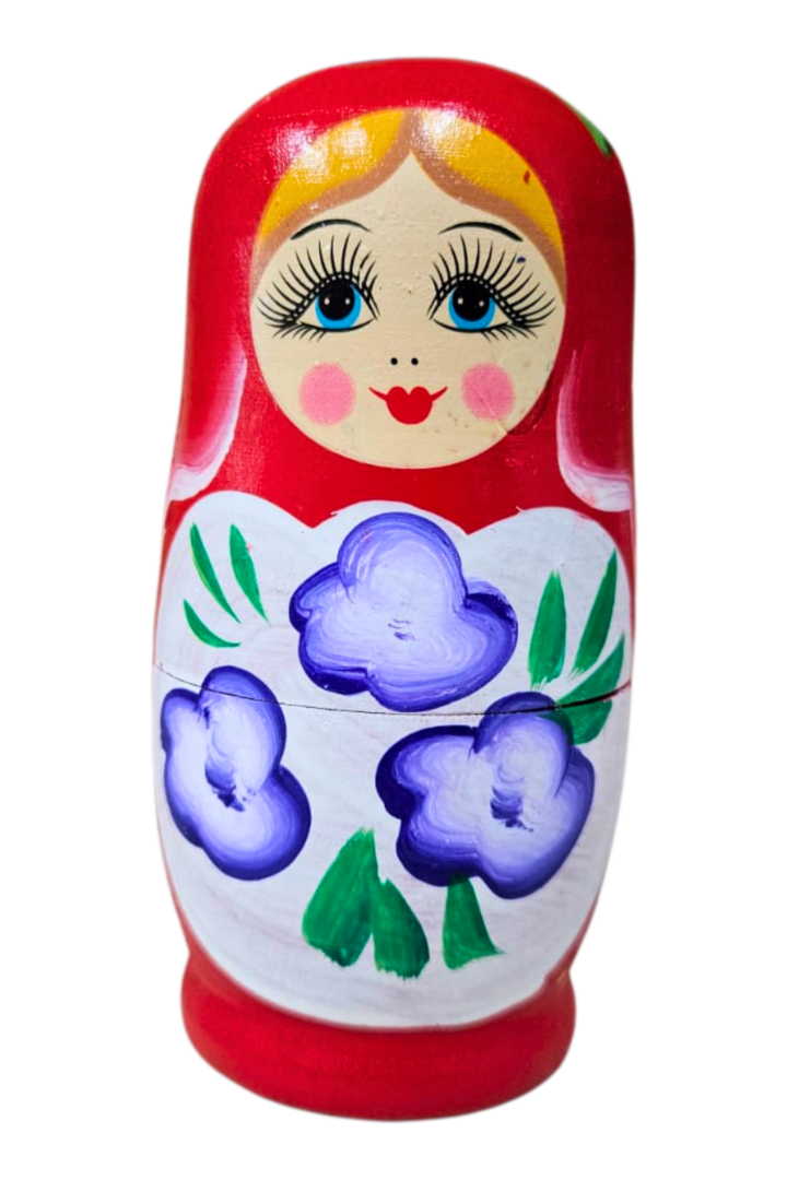 Matrioska 6
