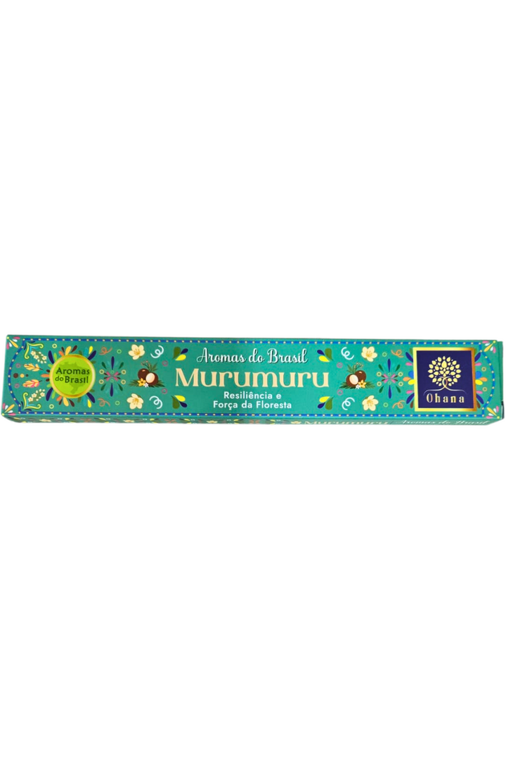 Murumuru 1