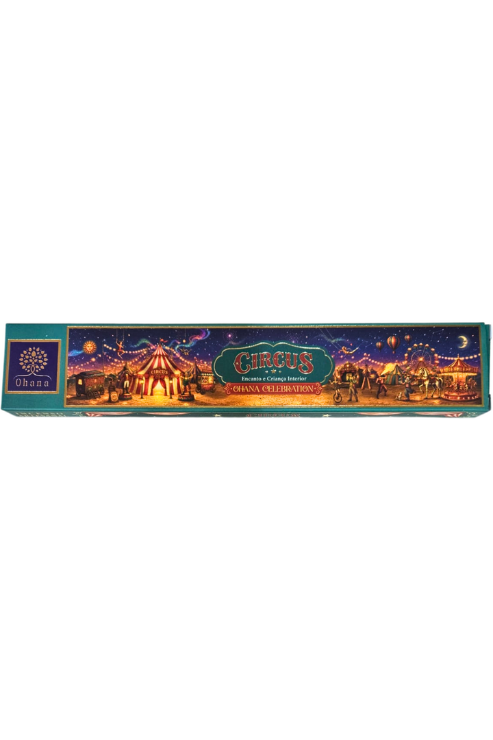 Circus 1