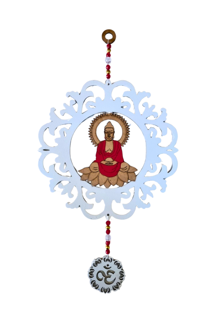 Mandala 1