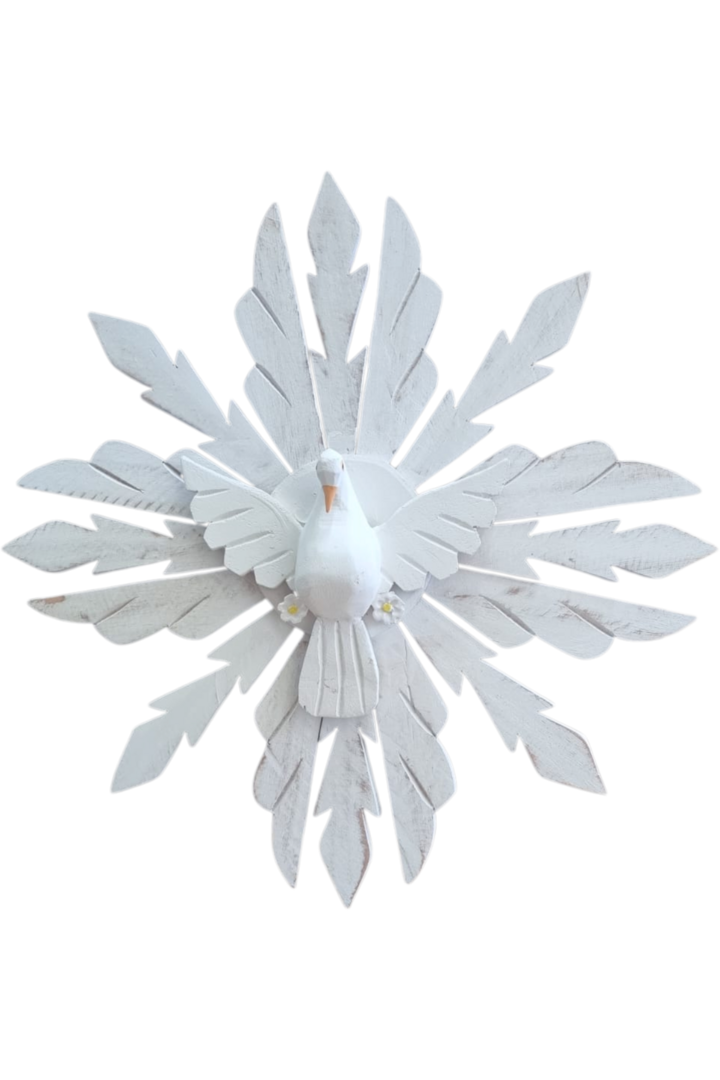 Espirito sando med 3