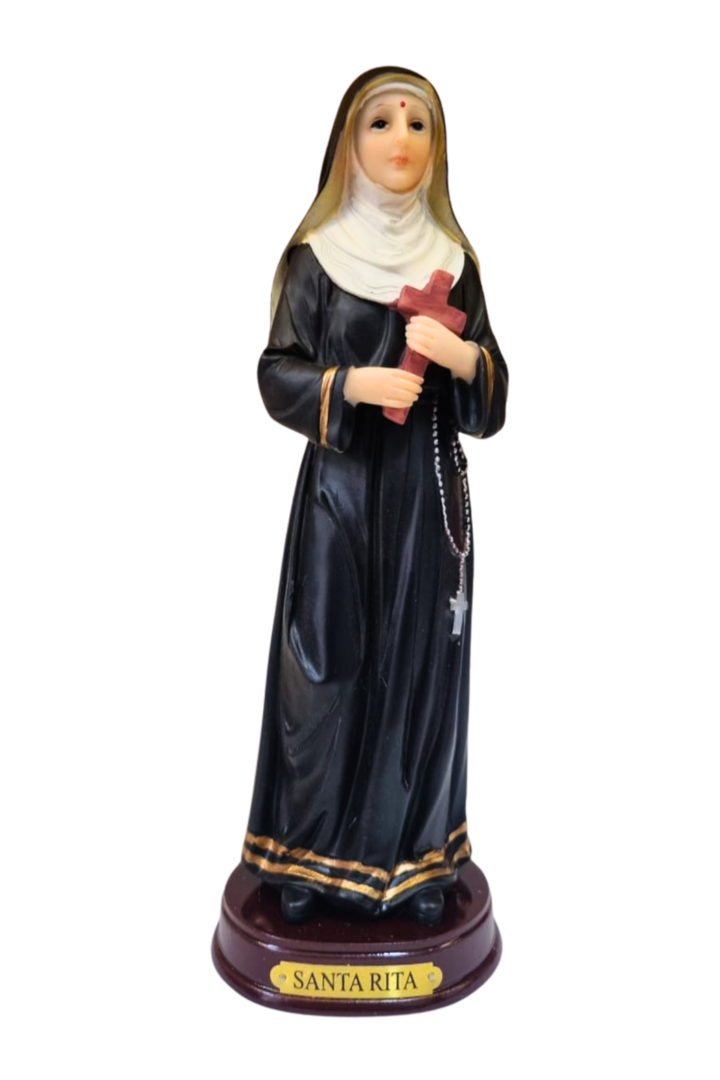 Santa rita 20cm 1