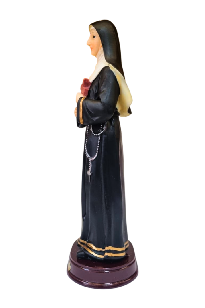 Santa rita 20cm 2