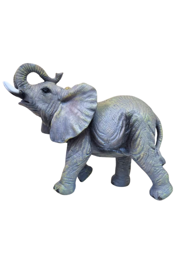 Elefante 17cm 1