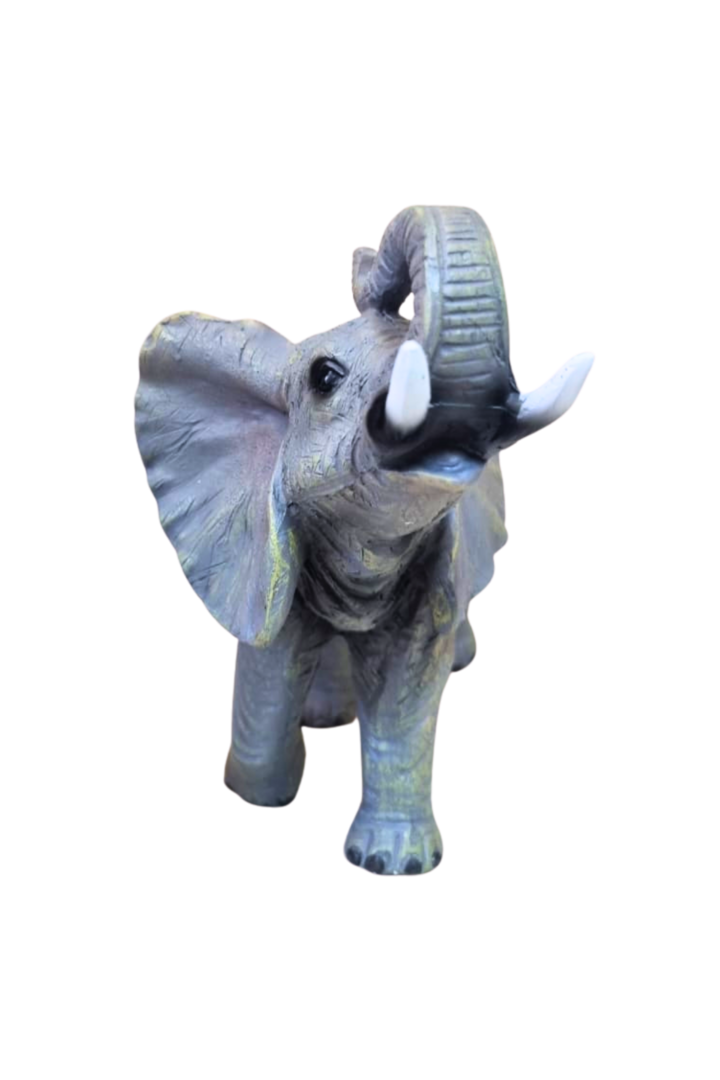 Elefante 17cm 3