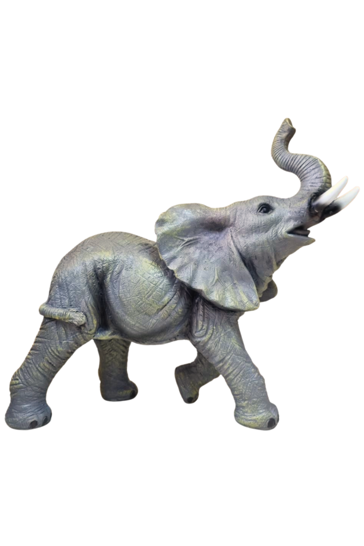 Elefante 25cm 1