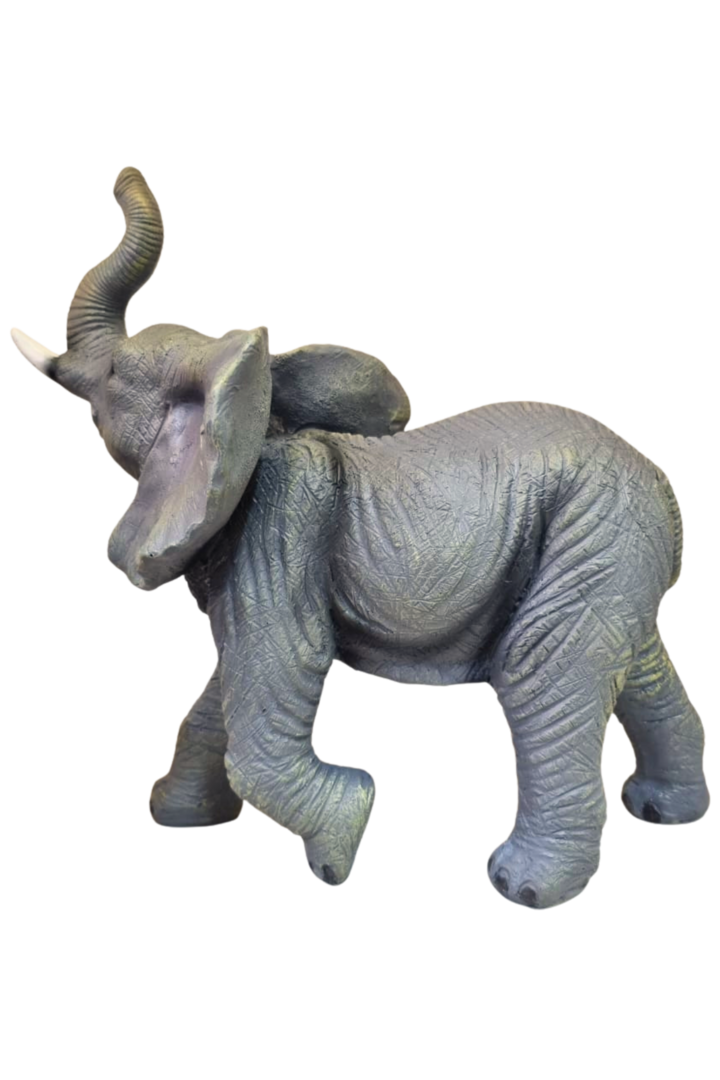 Elefante 25cm 2