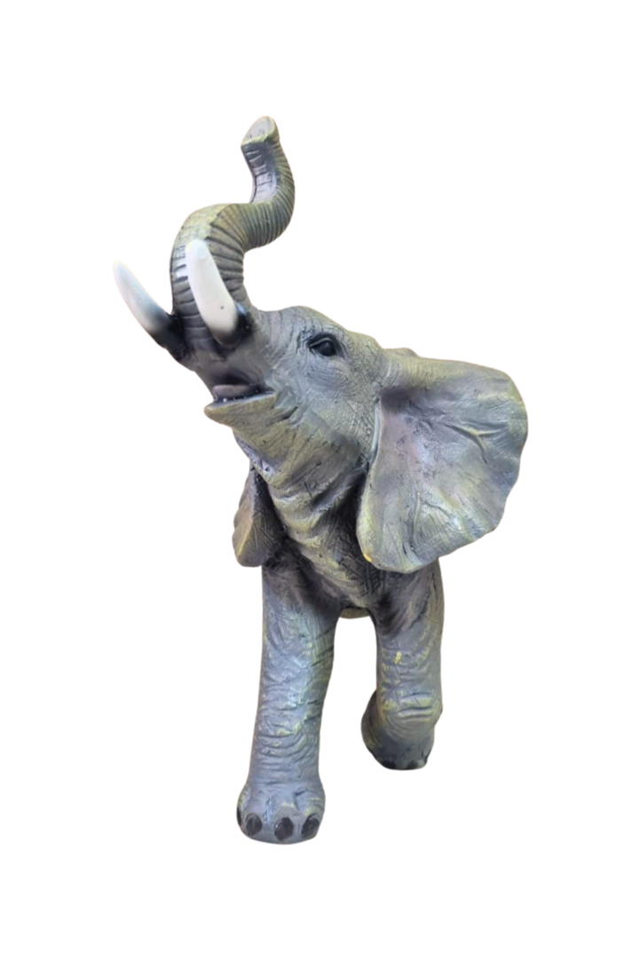 Elefante 25cm 3