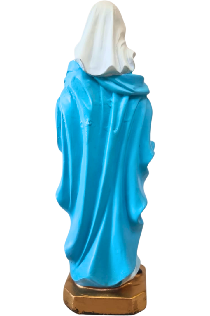 Nossa senhora gravida 2