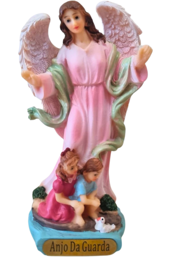 Anjo da guarda 1
