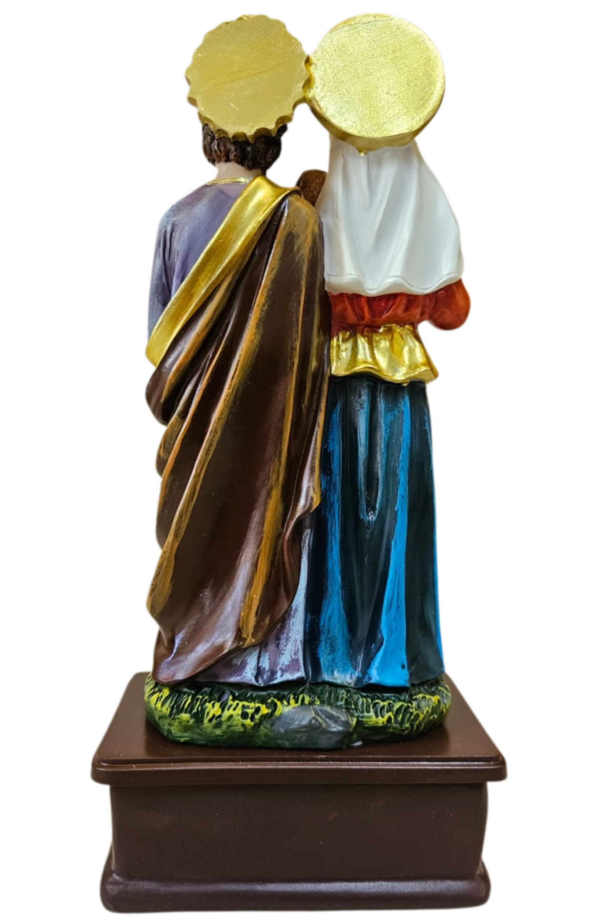 Sagrada familia gaveta 2